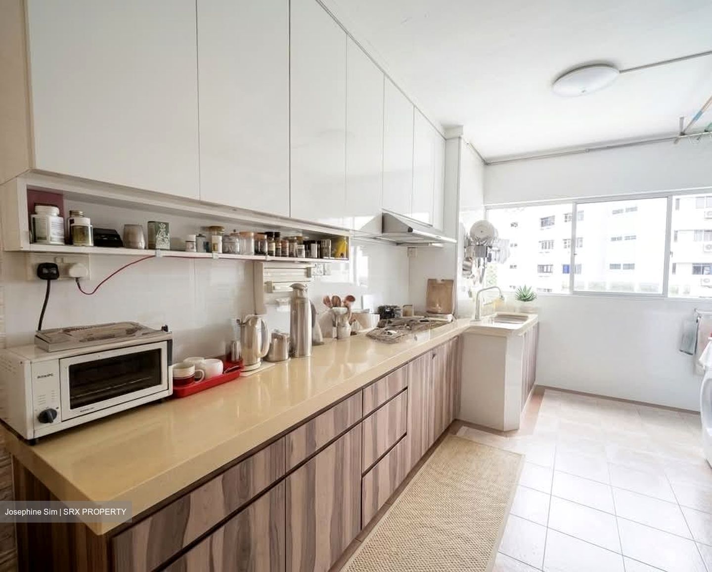Blk 117 Sunset Way Residence (Clementi), HDB 4 Rooms #573047591